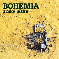 Bohemia – Zrnko písku CD