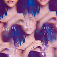 Kailee Morgue – Medusa [Manila Killa Remix]