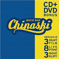 Chinaski – Movie bar