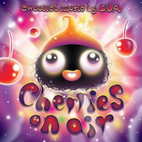 DVA – Cherries On Air (Chuchel Soundtrack)