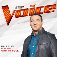 Kaleb Lee – It Is Well With My Soul [The Voice Performance]