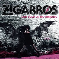 Los Zigarros – Con Solo Un Movimiento