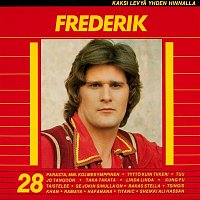 Frederik – Frederik