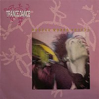 Přední strana obalu CD Hoodoo Wanna Voodoo