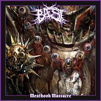 Baest – Meathook Massacre