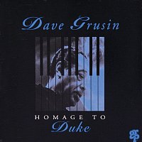 Dave Grusin – Homage To Duke