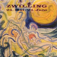 Sternzeichen Zwilling 21.Mai-21.Juni