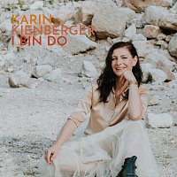 Karin Kienberger – I bin do