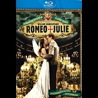 Různí interpreti – Romeo a Julie Blu-ray