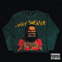 Přední strana obalu CD Ugly Sweater