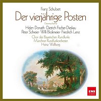 Schubert: Der vierjahrige Posten