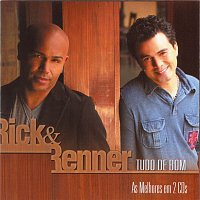 Rick & Renner, Continental – Tudo de Bom Rick & Renner - CD Duplo