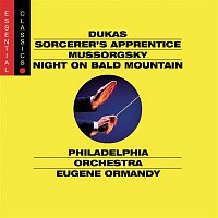 The Philadelphia Orchestra, Eugene Ormandy – Berlioz: Symphonie fantastique; Dukas: The Sorcerer's Apprentice; Mussorgsky: Night on a Bald Mountain