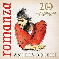 Andrea Bocelli – Romanza [20th Anniversary Edition / Deluxe] CD