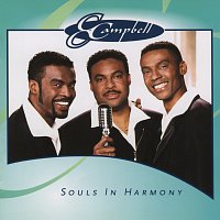 CC Campbell – Souls In Harmony