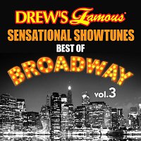 Drew's Famous Sensational Showtunes Best Of Broadway [Vol. 3]