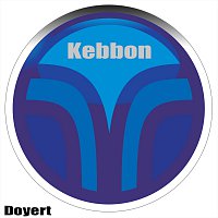 Přední strana obalu CD Doyert