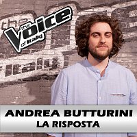 Andrea Butturini – La Risposta