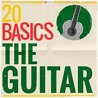 Přední strana obalu CD 20 Basics: The Guitar (20 Classical Masterpieces)