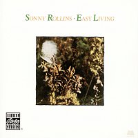 Sonny Rollins – Easy Living