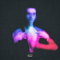 Přední strana obalu CD Bank