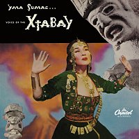 Yma Sumac – Voice Of The Xtaby