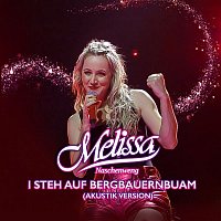 Melissa Naschenweng – I steh auf Bergbauernbuam (Akustik Version)
