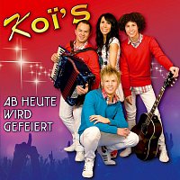 Koi's – Ab heute wird gefeiert