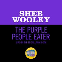 Sheb Wooley – The Purple People Eater [Live On The Ed Sullivan Show, July 27, 1958]