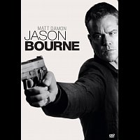 Různí interpreti – Jason Bourne DVD