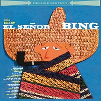 Přední strana obalu CD El Senor Bing (Deluxe Edition)