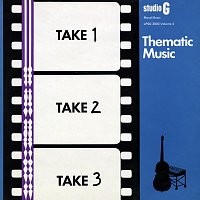 Studio G – Thematic Music