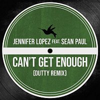 Jennifer Lopez – Can't Get Enough (feat. Sean Paul) [Dutty Remix]