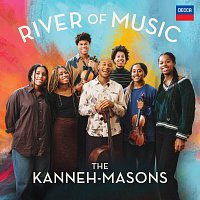 The Kanneh-Masons – Traditional: Ar Lan y Mor (Arr. Isata Kanneh-Mason for Ensemble)