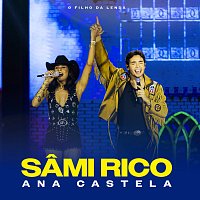 Sami Rico, Ana Castela – Mensagem Do Além [Ao Vivo]