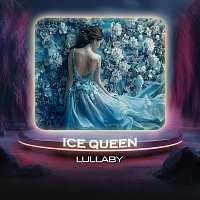 Přední strana obalu CD Ice Queen [Lullaby]