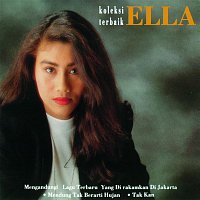 Ella – Koleksi Terbaik Ella