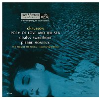 Chausson: Poem of Love and the Sea. French Art Songs