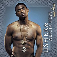 Usher – My Boo
