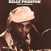 Billy Preston – I Wrote A Simple Song