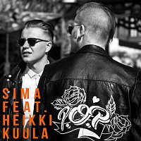 Sima, Heikki Kuula – P.O.P.