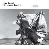 Dino Saluzzi, Rosamunde Quartett – D. Saluzzi: Kultrum