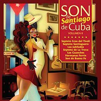 Various  Artists – Son de Santiago de Cuba, Vol. 2 (Remasterizado)