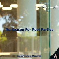 No Season For Pool Parties
