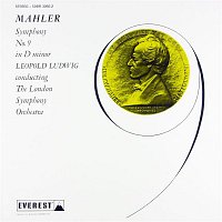 London Symphony Orchestra & Leopold Ludwig – Mahler: Symphony No. 9 in D Minor (Transferred from the Original Everest Records Master Tapes)