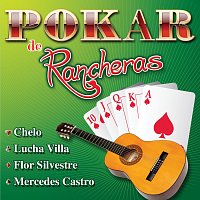 Různí interpreti – Pokar De Rancheras