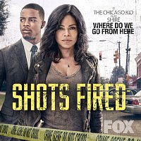 Where Do We Go from Here [From "Shots Fired"]