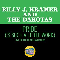 Pride (Is Such A Little Word) [Live On The Ed Sullivan Show, June 7, 1964]