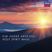Kim André Arnesen – Holy Spirit Mass