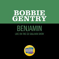 Bobbie Gentry – Benjamin [Live On The Ed Sullivan Show, November 1, 1970]